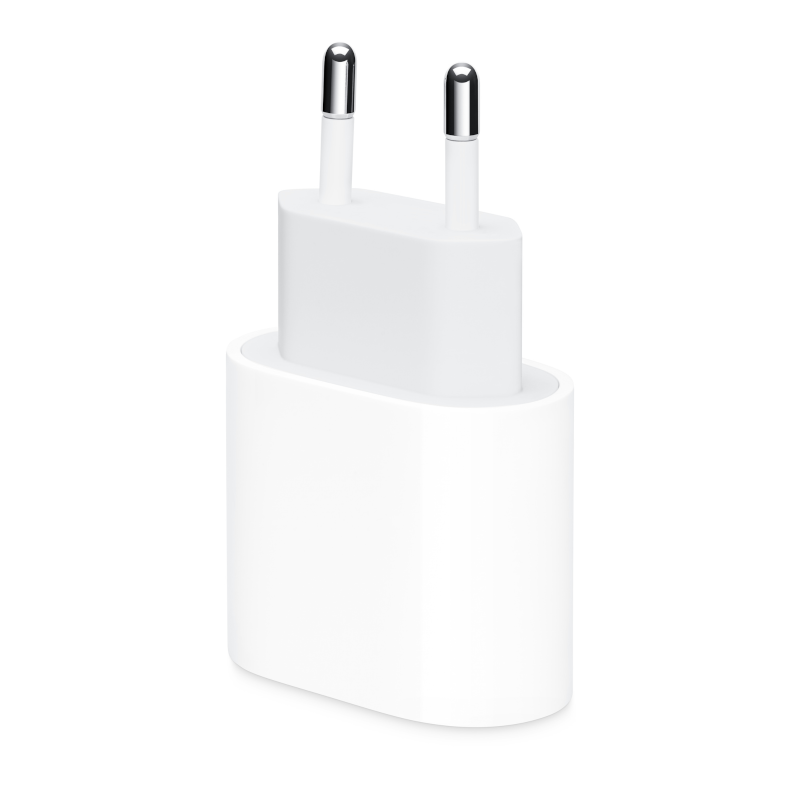 Apple | Laddare | USB-C 20W