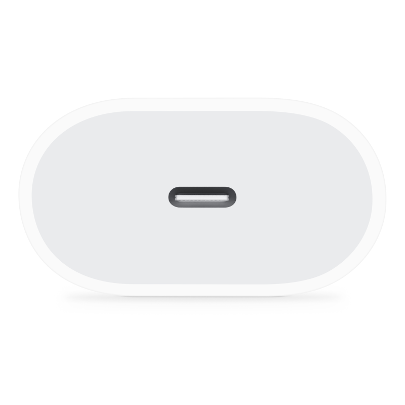 Apple | Laddare | USB-C 20W
