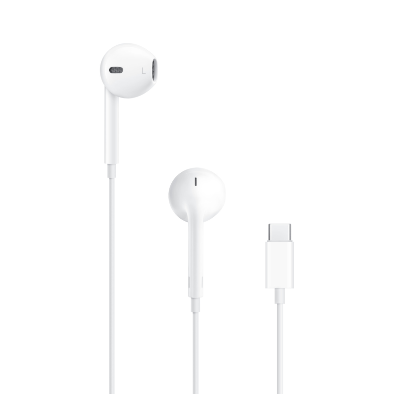 Apple | EarPods | USB-C