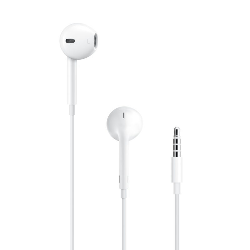 Apple | EarPods | 3,5mm