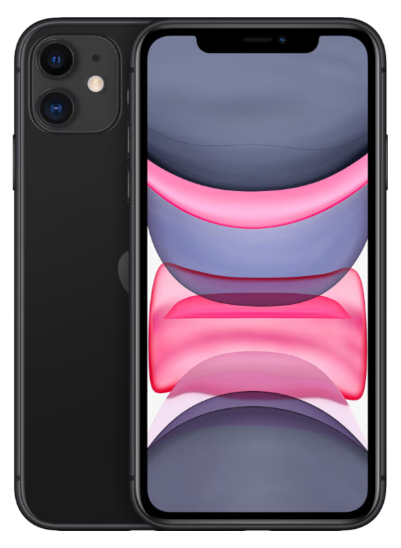 Skärmbyte iPhone 11