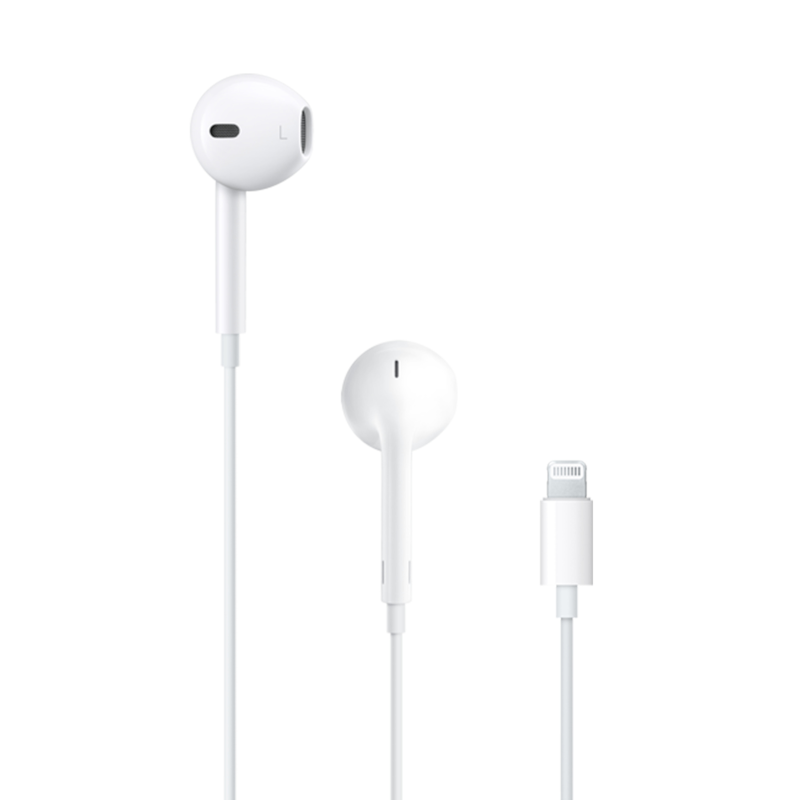 Apple | EarPods | Lightning