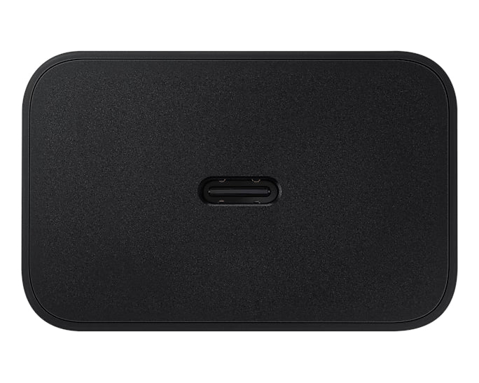 Samsung | Laddare med laddkabel | USB-C 45W (1,8m)