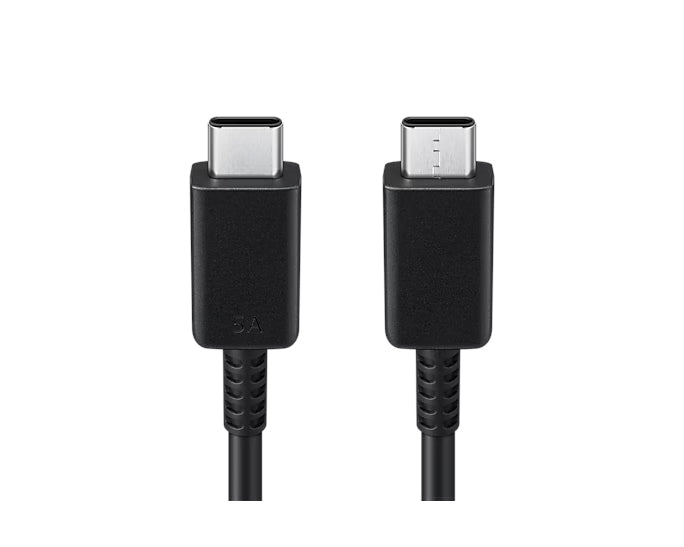 Samsung | Laddkabel | USB-C till USB-C (1m)