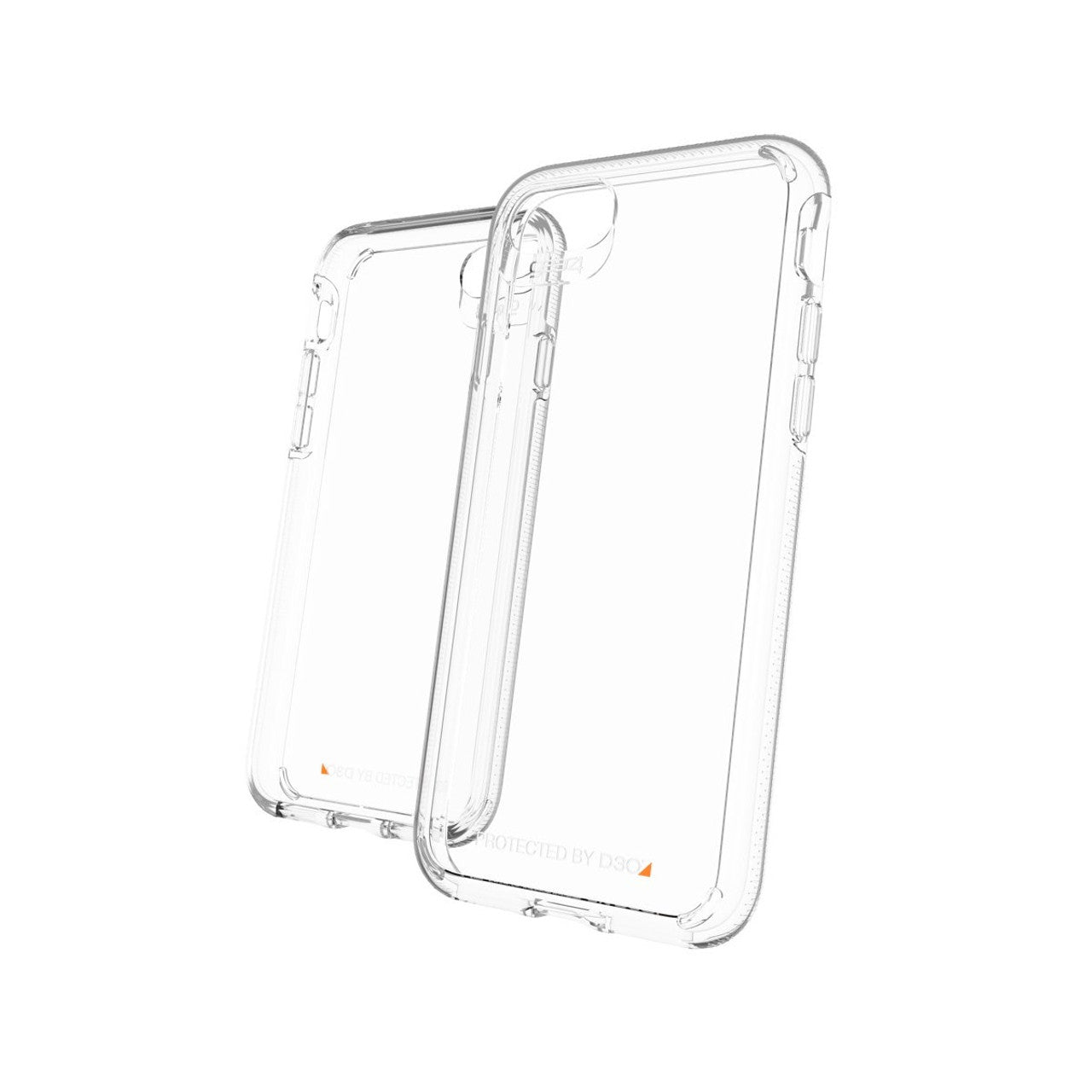 ZAGG/GEAR4 | Crystal Palace | Apple iPhone 6/6s/7/8/SE2020/SE2022