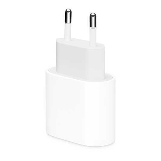 Apple | Laddare | USB-C 20W