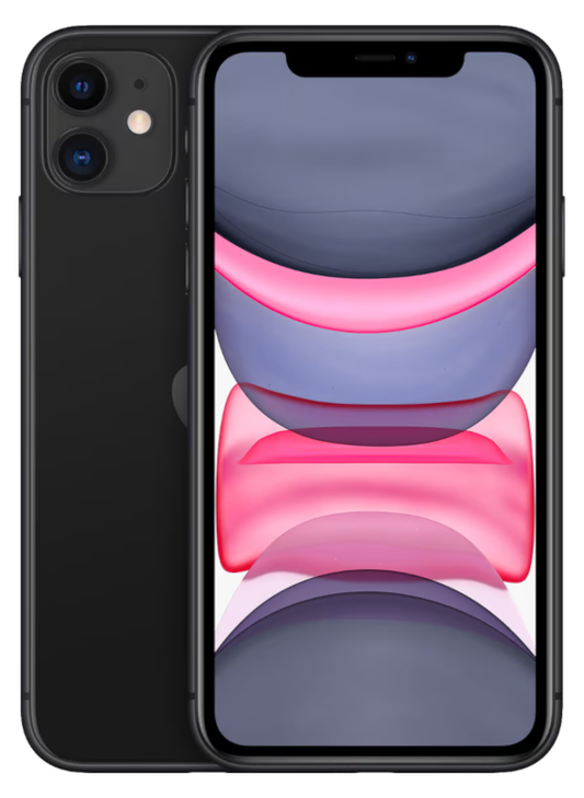 Skärmbyte iPhone 11