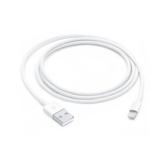 Apple | Laddkabel | USB-A till Lightning (1m)