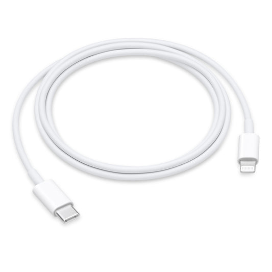 Apple | Laddkabel | USB-C till Lightning (1m)