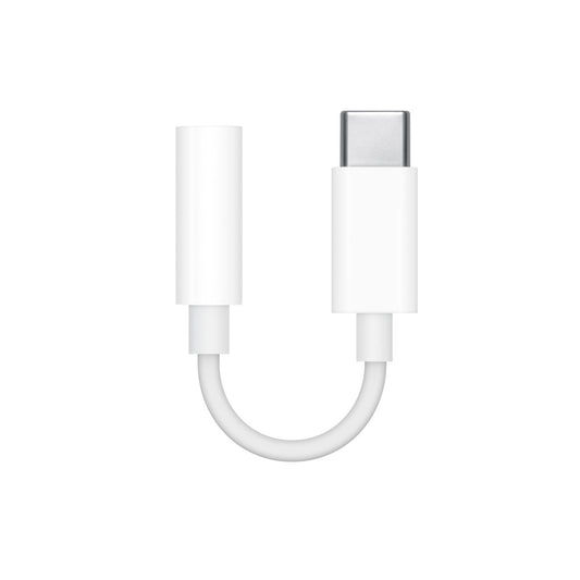 Apple | Adapter | USB-C till 3,5mm