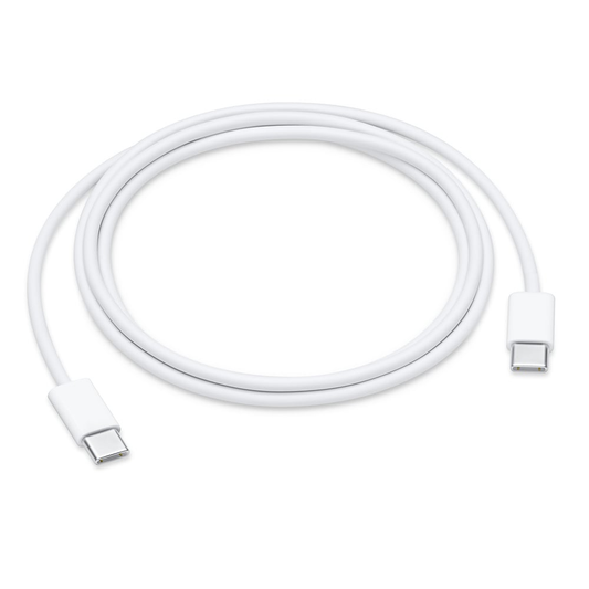 Apple | Laddkabel | USB-C till USB-C (1m)