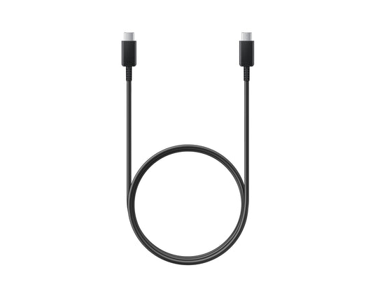 Samsung | Laddkabel | USB-C till USB-C (1m)