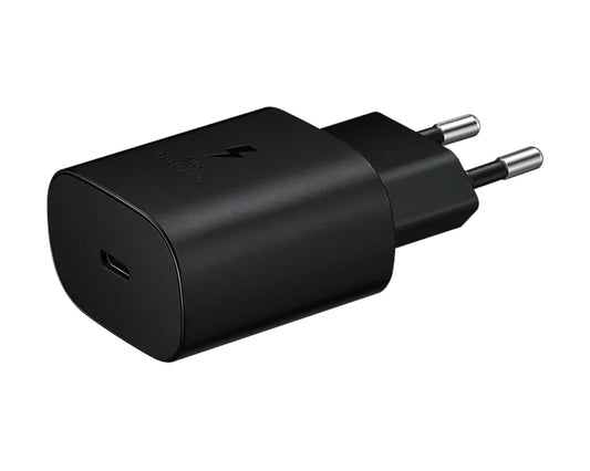 Samsung | Laddare | USB-C 25W